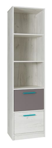 Zestaw 2 REST - 9 elementów - meble na Arena.pl