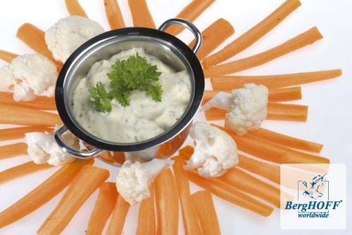 Mini Garnek 6,5X4Cm na Arena.pl