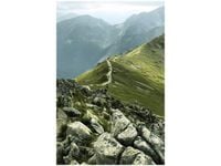 80CM 120 OBRAZ GŁÓWNA GRAŃ TATR STOPAMI ŚCIENNY