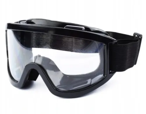 GOGLE NARCIARSKIE SNOWBOARD NARTY OKULARY + GRATIS na Arena.pl