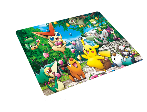 Podkładka pod myszkę Pokemon na Arena.pl