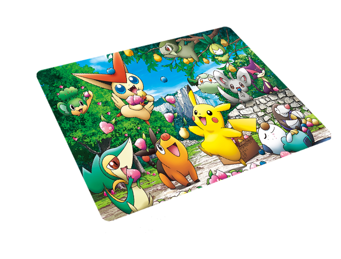 Podkładka pod myszkę Pokemon zdjęcie 3