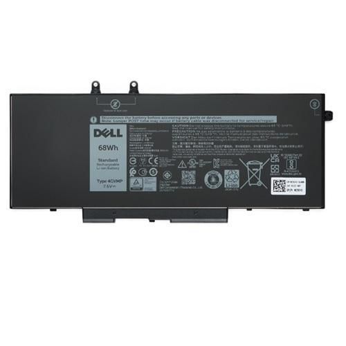 Dell Latitude 5400, 68WHr, 4 Cell, zdjęcie 1