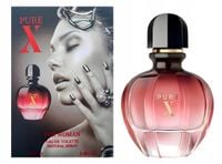 PURE X Perfumy damskie EDT 100ml