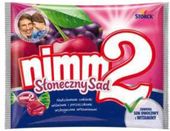 STORCK Nimm 2 Słoneczny Sad 90g