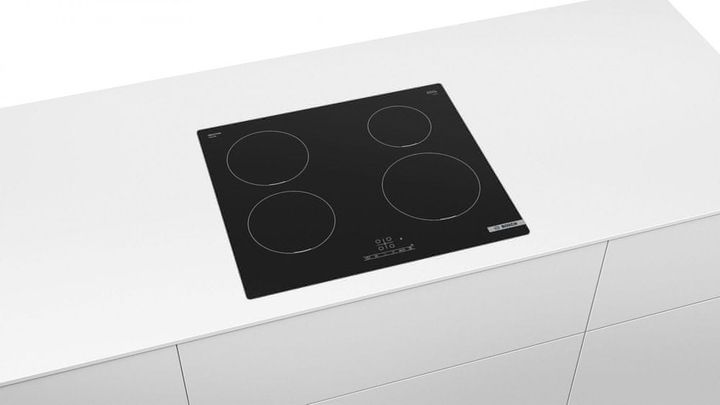 PŁYTA INDUKCYJNA BOSCH PUE611BB5E zdjęcie 5