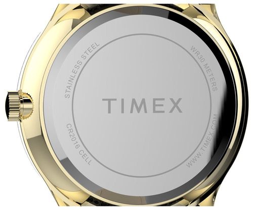 Zegarek Timex TW2T71700 męski na Arena.pl