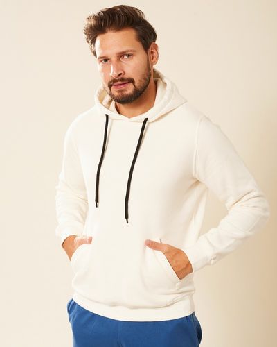 Bluza męska ecru Alison Rozmiar - XXL na Arena.pl