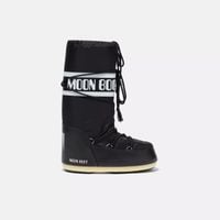 Damskie Buty zimowe MOON BOOT MB ICON NYLON 80D1400440-N001 R.35/38