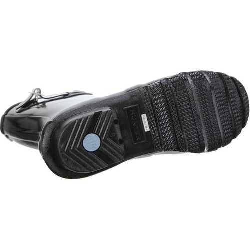 Hunter ORIGINAL SHORT GLOSS BLACK 39 na Arena.pl
