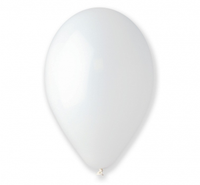 balony  crystal 13" - transparentne 00/ 50 szt. g120
