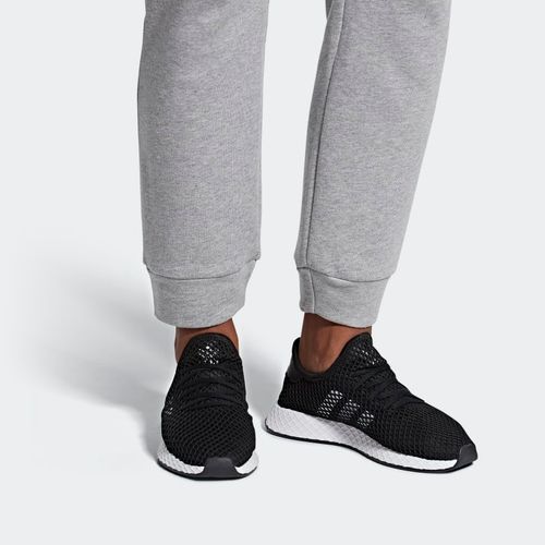 BUTY ADIDAS DEERUPT RUNNER BD7890 46 na Arena.pl