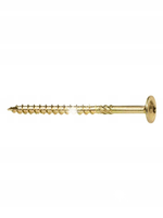 WKRĘTY CIESIELSKIE ŁEB TALERZOWY TORX 8X340 50SZT