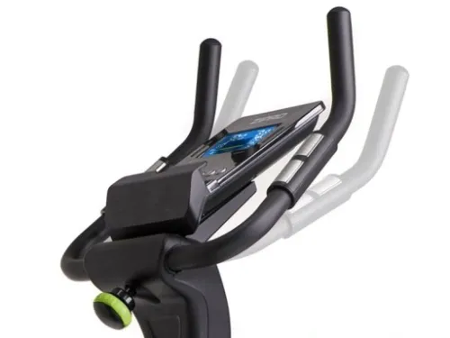 ROWEREK TRENINGOWY rower stacjonarny ROOK - ZIPRO na Arena.pl