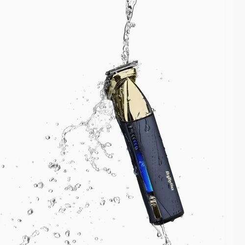 Trymer BABYLISS Super-X Metal MT992E na Arena.pl