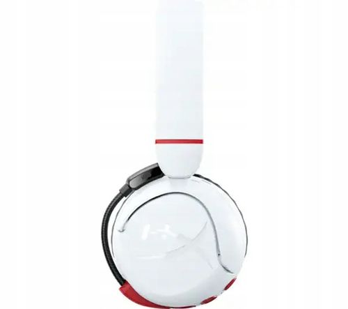 Słuchawki HyperX Cloud Mini Wireless White na Arena.pl