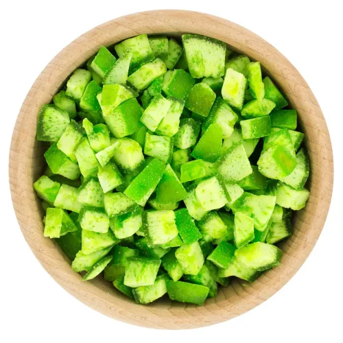 Pomelo kandyzowane kostka 500g na Arena.pl