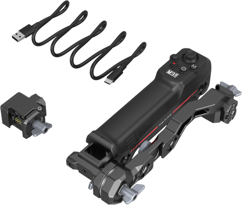 SmallRig regulowany uchwyt do gimbala DJI RS, 3919 na Arena.pl