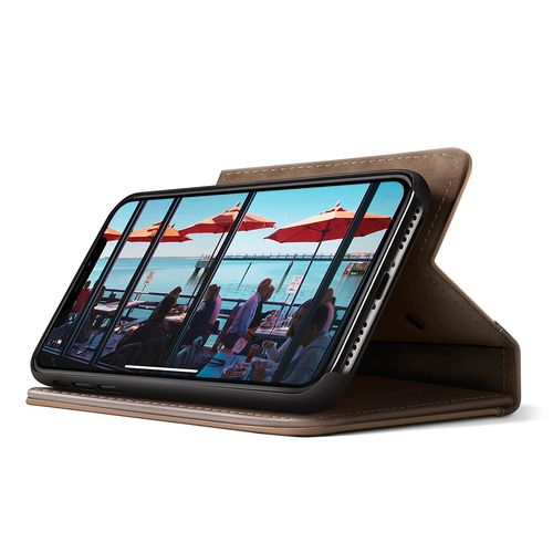 TWELVE SOUTH BOOK - Apple iPhone X - BROWN na Arena.pl