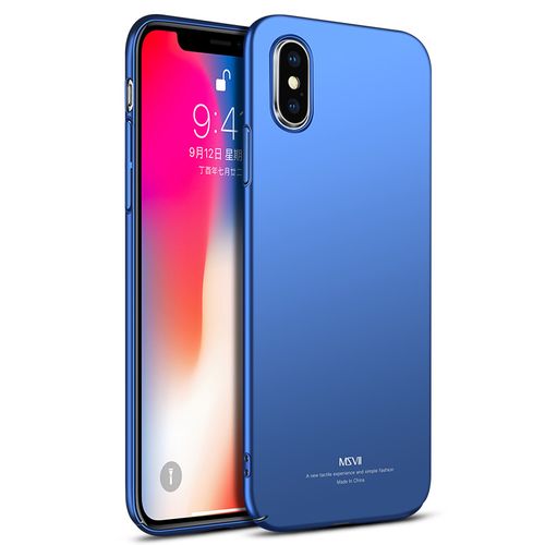ETUI CASE POKROWIEC MSVII IPHONE X 10 na Arena.pl