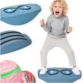 Deska Do Balansowania Bujania Równoważnia Z Labiryntem Bujak Balansowy