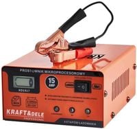 PROSTOWNIK MIKROPROCESOROWY 15AMP 6/12V KD1917