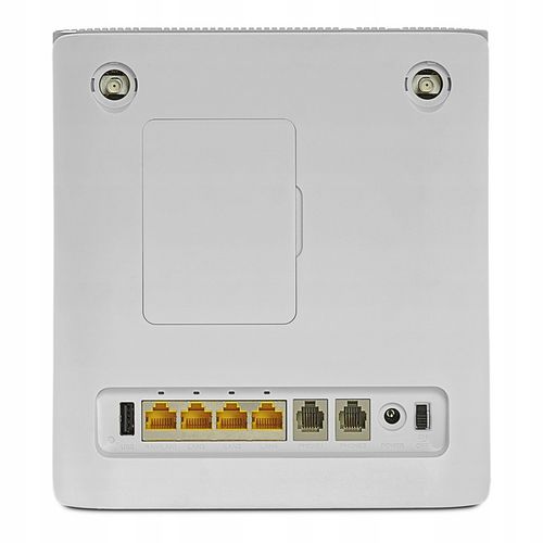 Router ZTE MF286R LTE kat.6 na kartę sim wszystkie sieci 4G (LTE), ADSL na Arena.pl