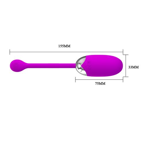 pretty love  brook, 12 vibration functions memory function na Arena.pl