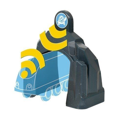 BRIO World Smart Tech Zestaw Tuneli na Arena.pl