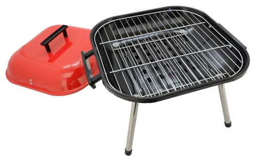 Grill węglowy TABLE  37cm CM64932 na Arena.pl