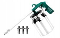 METABO PISTOLET DO KONSERWACJI / ROPOWANIA SPP1000