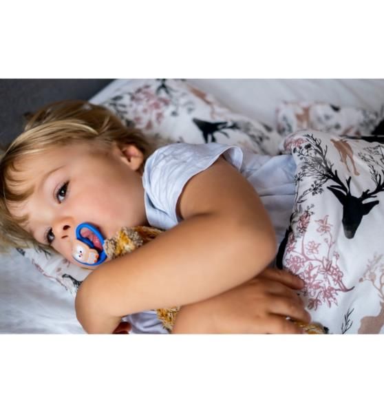 Pościel Bambusowa (Jelonki Jasne) zdjęcie 2