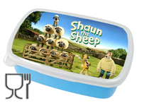 Pojemnik śniadaniowy Baranek Shaun