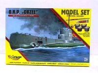 Mirage zest.d/sklej.ORP Orze S09 840092