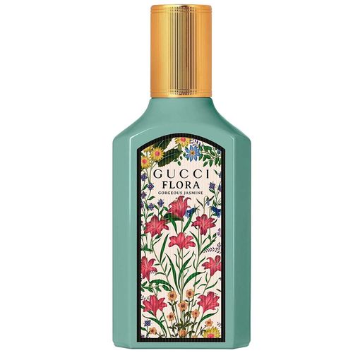 Flora Gorgeous Jasmine woda perfumowana 50ml na Arena.pl