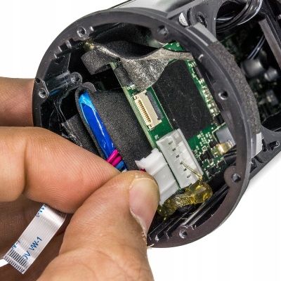 BATERIA L0748-LF DO JBL FLIP 3 SE ESSENTIAL FLIP 3 STEALTH EDITION zdjęcie 3