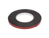 NAR0186 Tasma dwustronna 10mm/10m KEMOT