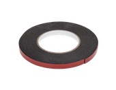 NAR0186 Tasma dwustronna 10mm/10m KEMOT