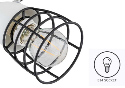 Spot 2xE14 SKY 1522 na Arena.pl