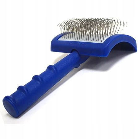 SZCZOTKA DO KOŁTUNÓW DŁUGIE IGŁY MIĘKKA SHOW TECH na Arena.pl