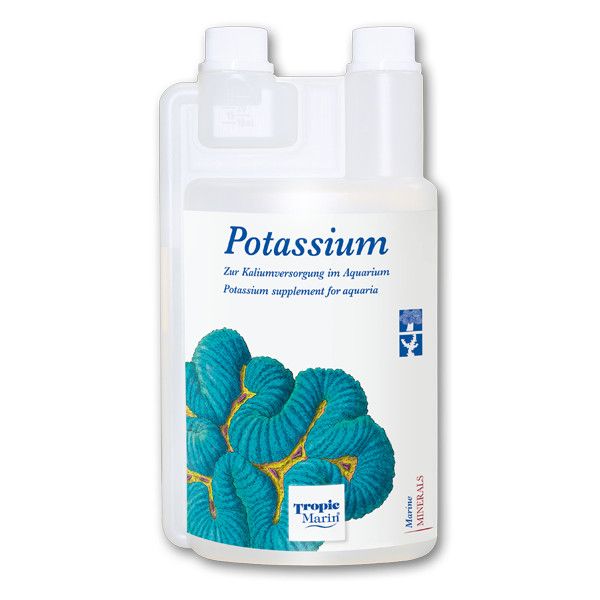 Tropic Marin Potassium 500ml zdjęcie 1
