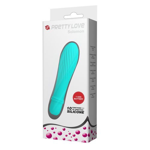 pretty love   solomon, 10 function na Arena.pl