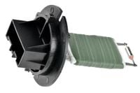 REZYSTOR DMUCHAWY PEUGEOT 307 SW 2002 2003