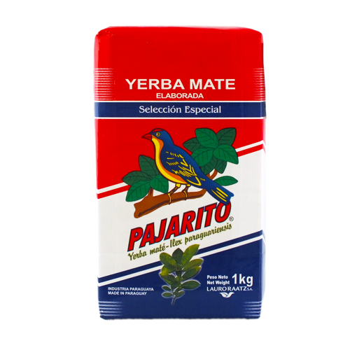 Pajarito Seleccion Especial 1kg zdjęcie 1