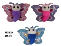 Pluszak Motyl 20cm Sa