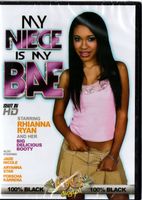 MY NIECE IS MY BAE MOJA SEKSOWNA BRATANICA