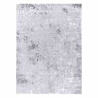 RUG/LU/TREX/FINGER/GREY/160x220