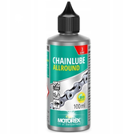 Smar Olej Do Łańcucha Uniwersalny 100ml aplikator MOTOREX ALLROUND