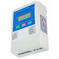 OMNIGENA SMART1(1,1kW) 230V STEROWNIK STEROWANIE ZABEZPIECZAJĄCE POMP