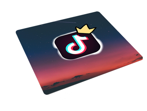 Podkładka pod myszkę Tik Tok na Arena.pl